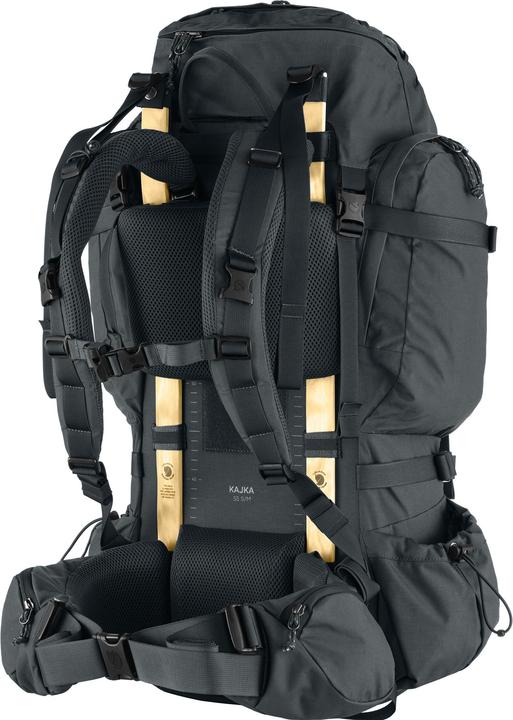 Produktbild Fjällräven Kajka 55 (55 l)
