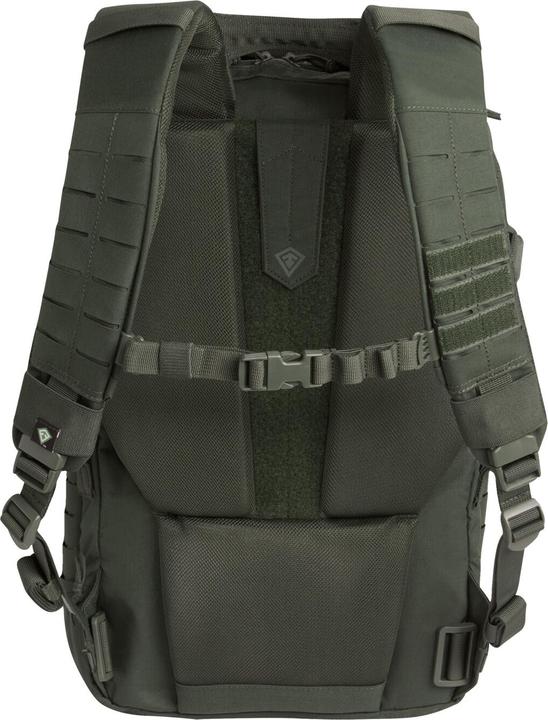 Produktbild First Tactical Tactixs 1-Tag Plus Rucksack oliv (38000 l)