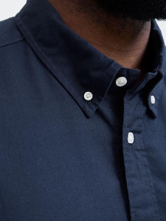 Immagine prodotto Jack & Jones Plus Size Regular Fit Hemd Hemd (5XL)