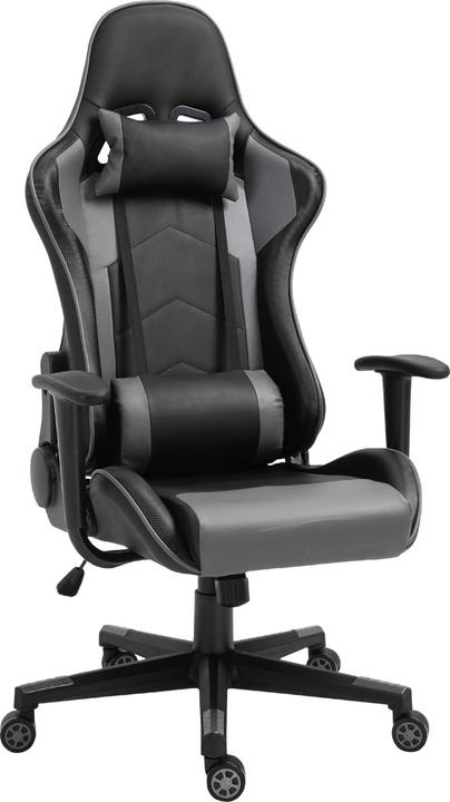 Vinsetto Gamingstuhl ergonomisch