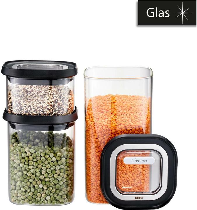 Produktbild GEFU Pantry (1.40 l)