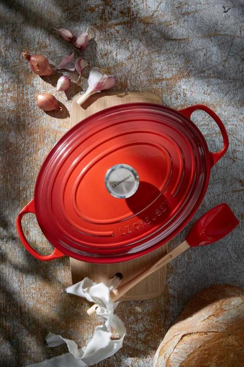 Immagine prodotto Le Creuset Signature (35 cm, Pirofila + casseruola, Ghisa)