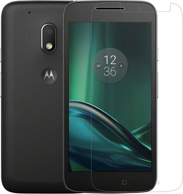 Produktbild Nillkin Matte Series (1 Stück, Motorola Moto G4 Play)