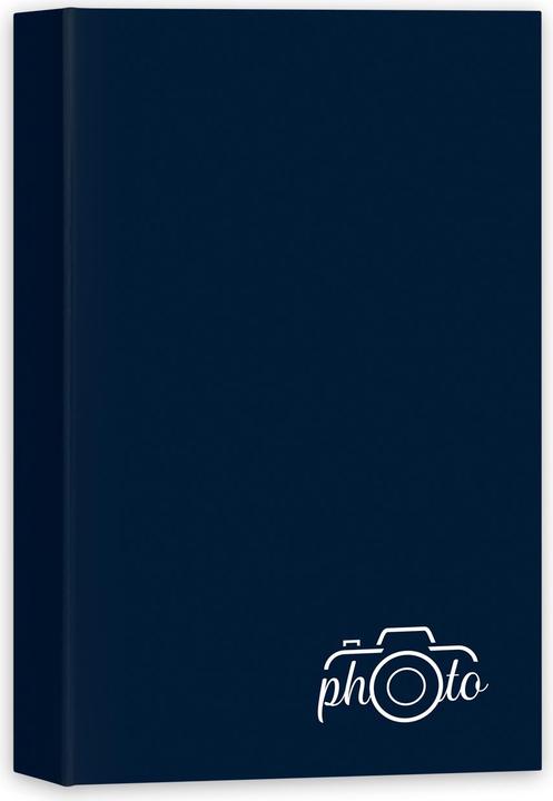 Immagine prodotto ZEP Cornice XF468R Album Slip-in 80 foto 10x15 cm