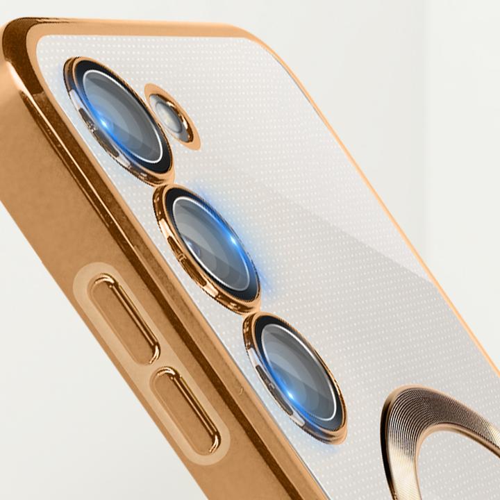 Produktbild Avizar Metallic Series (Samsung Galaxy S23+)