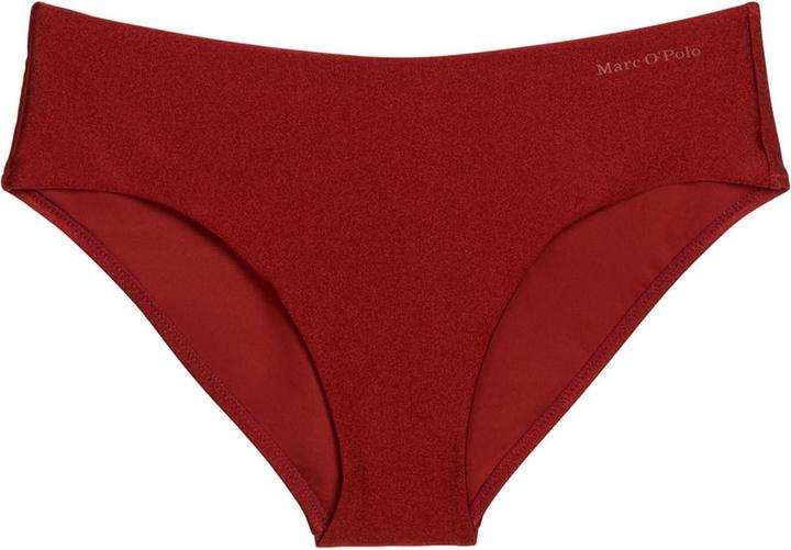 Produktbild Marc O'Polo Bikini-Hose Shiny (M)
