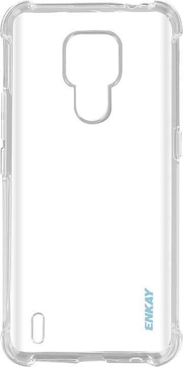 Actual product image Avizar Refined Series (Motorola Moto E7)
