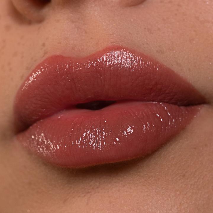Image du produit Diego dalla Palma Rouge à lèvres ultra-riche 86 (186 Toasté - Caramel)