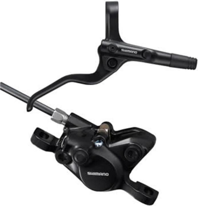 Produktbild Shimano BR-MT200 + BL-MT201 (Hinterradbremse, Bremsset, 2)