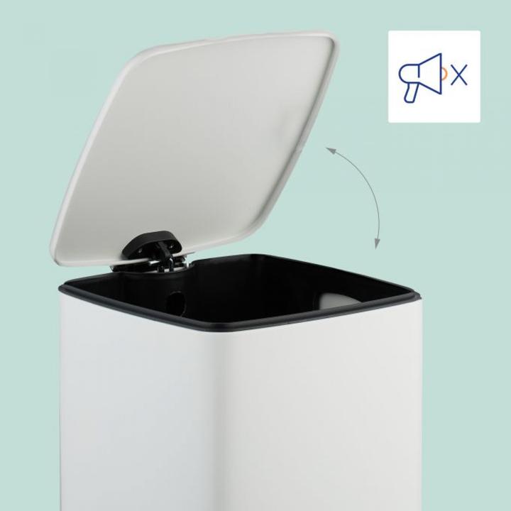 Produktbild Relaxdays Mülleimer (20 l)