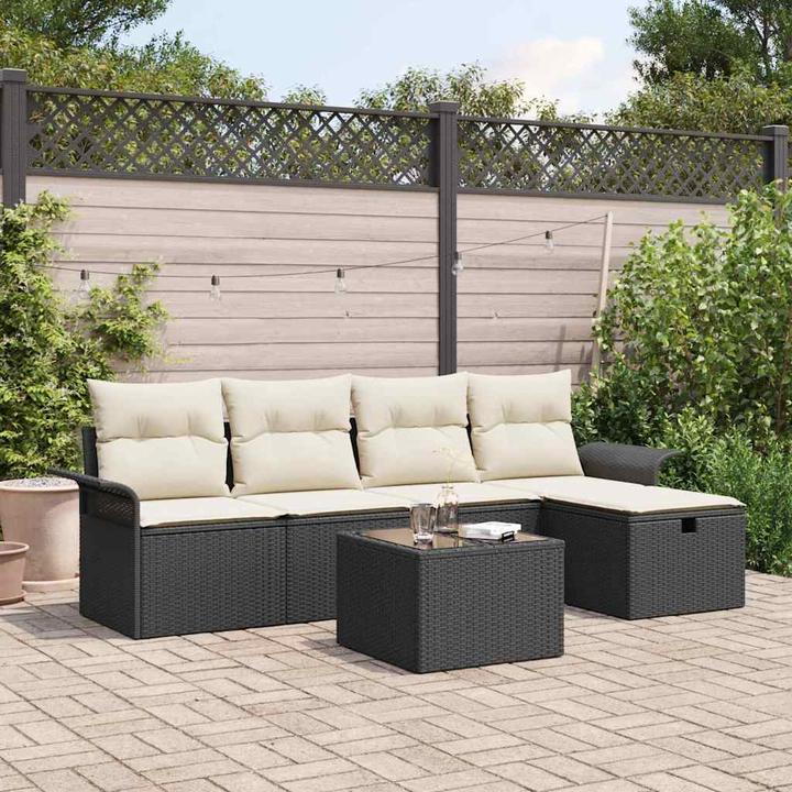Actual product image vidaXL Jackson