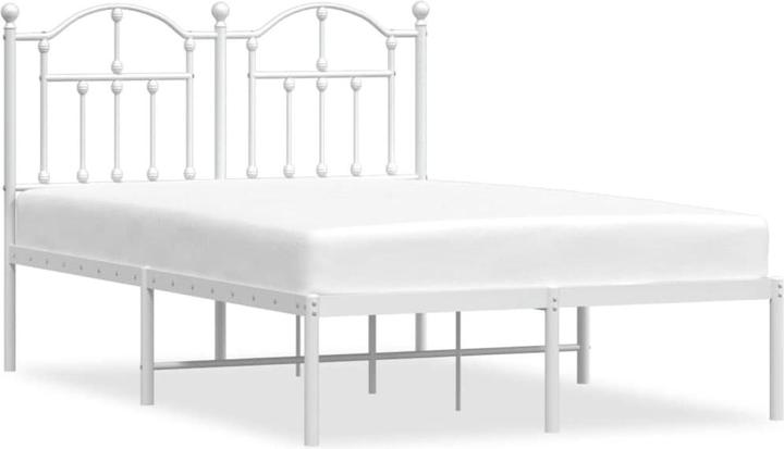 Image du produit vidaXL Bettgestell (120 x 200 cm)