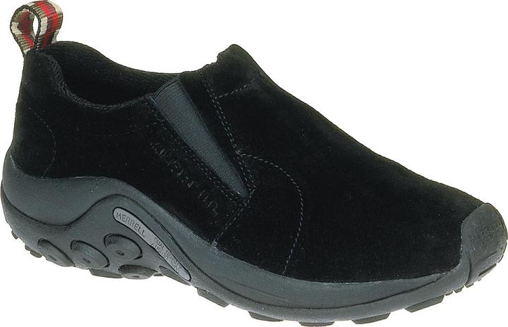 Actual product image Merrell Jungle Moc ladies multifunctional shoe (40)