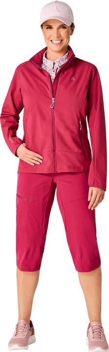 Actual product image Schöffel Softshell Jacket Style Mirusha (38)