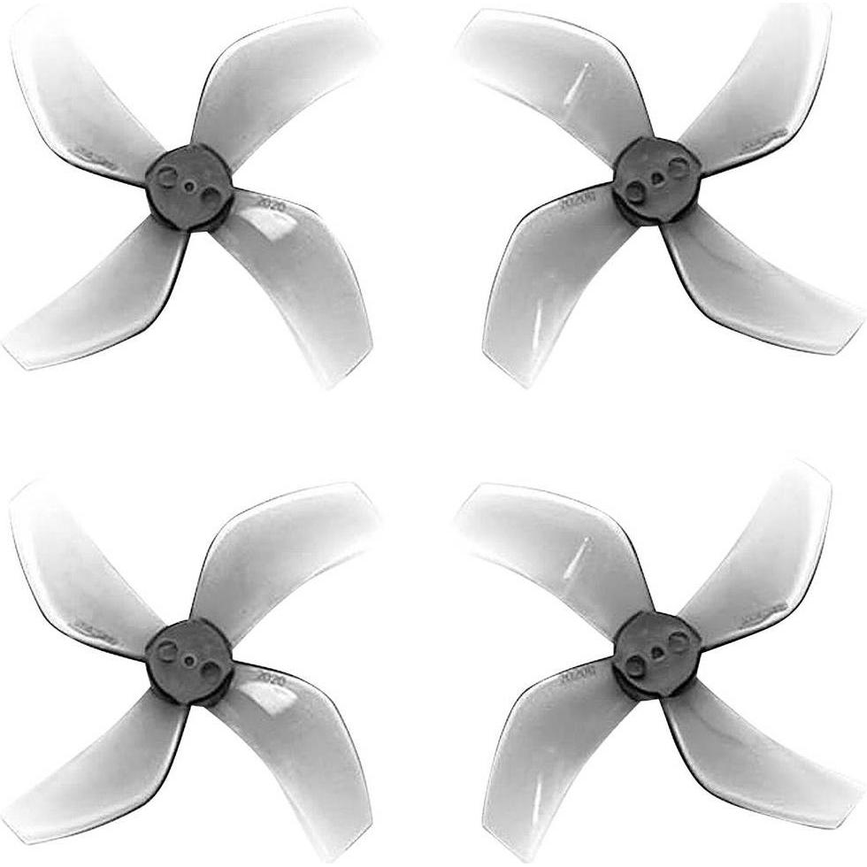 BetaFPV Multicopter-Propellerset Passend für (Multicopter): Cetus X FPV Kit