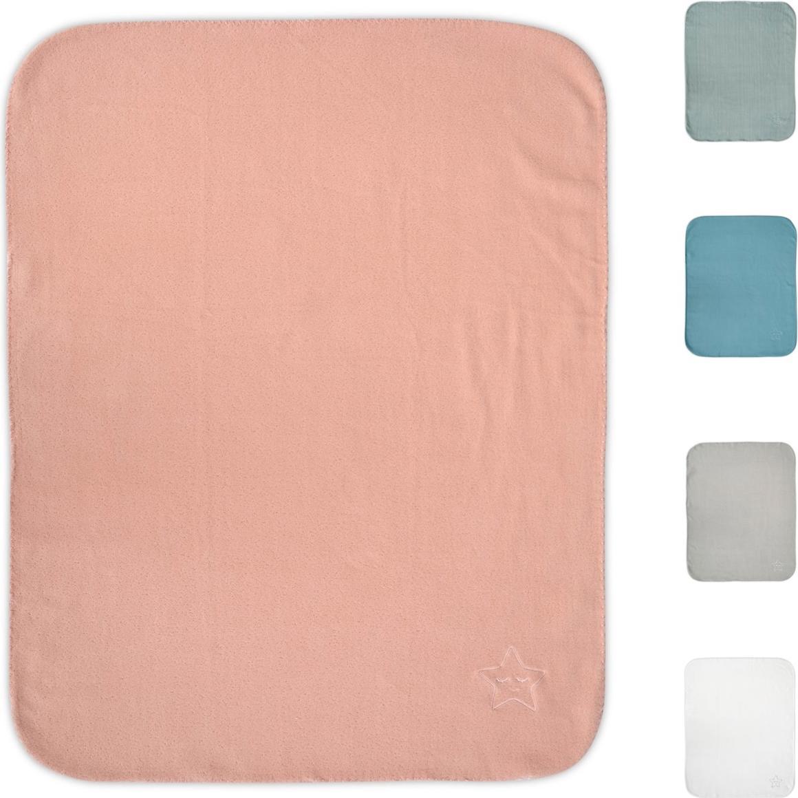 Lorelli, Babydecke, Babydecke Polar 75 x 100 cm (75 x 100 cm)