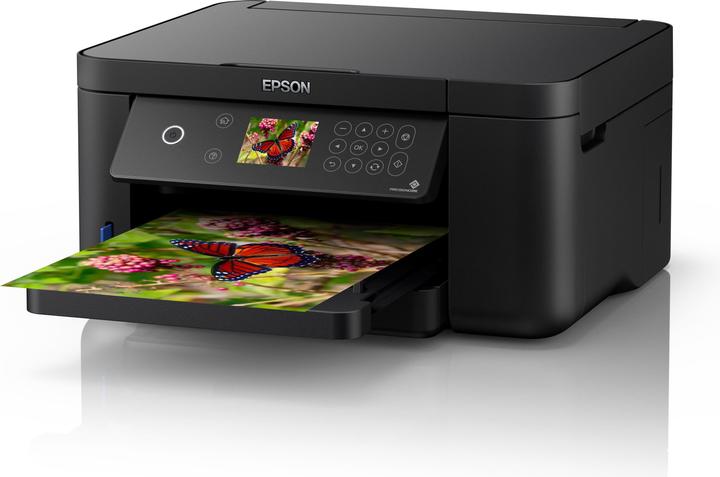 Epson XP-5100 Home (Ink, Colour)
