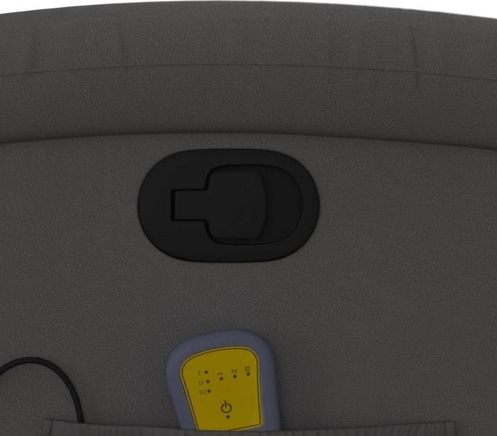 Actual product image VidaXL Massage-Relaxsessel