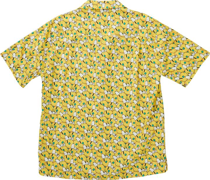 Immagine prodotto Brava Fabrics Peanuts Donuts Aloha (S)