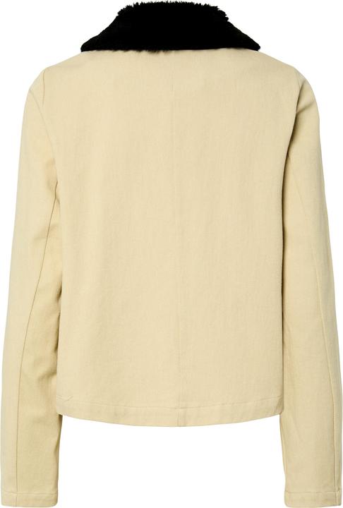 Produktbild Pieces PCJACKIE Jeansjacke (XL)
