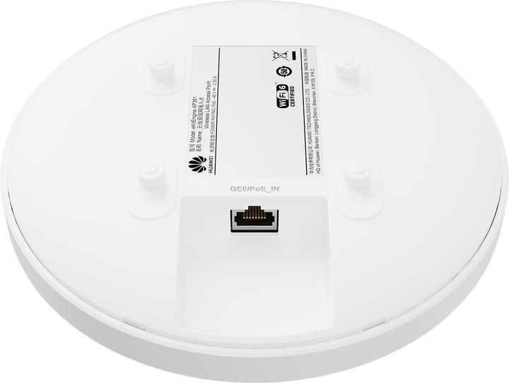 Actual product image Huawei eKit AP361 (1200 Mbit/s)