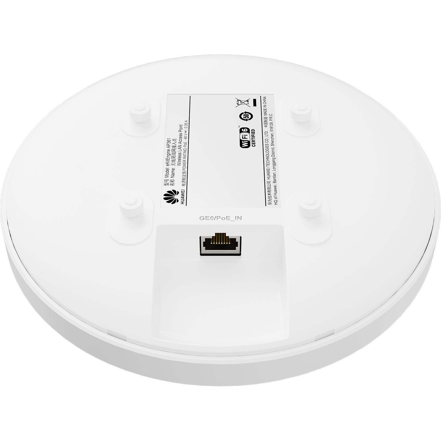 Thumbnail - Huawei eKit AP361 (1200 Mbit/s), Access Point