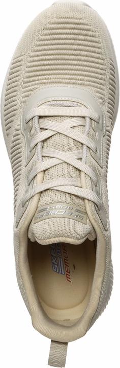 Actual product image Skechers Bobs Squad Tough Talk Training Shoe Ladies (36)