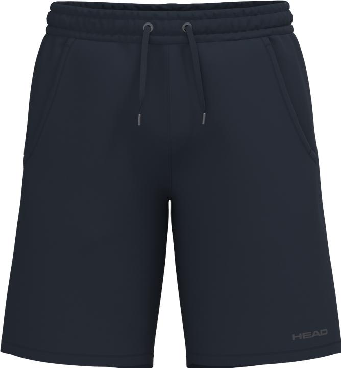 Actual product image Head Club 25 Original Berrmudas Herren Navy (M)