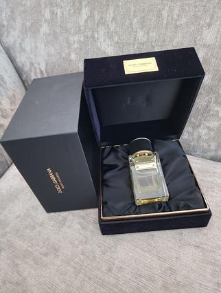 Image du produit Dolce & Gabbana Velvet Private Collection Patchouli (Eau de parfum, 50 ml)