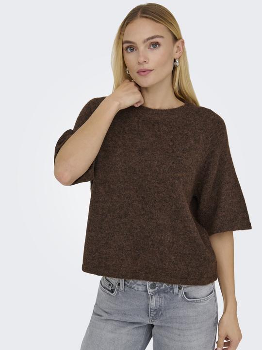 Produktbild Only ONLAZU Strickpullover Strickpullover (XL)