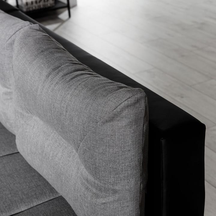 Produktbild ELTAP Ottavio (4-Sitzer, Ecksofa)