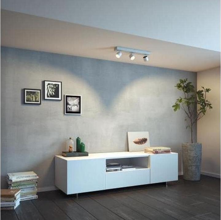 Image du produit Philips Projecteur de plafond (500 lm)