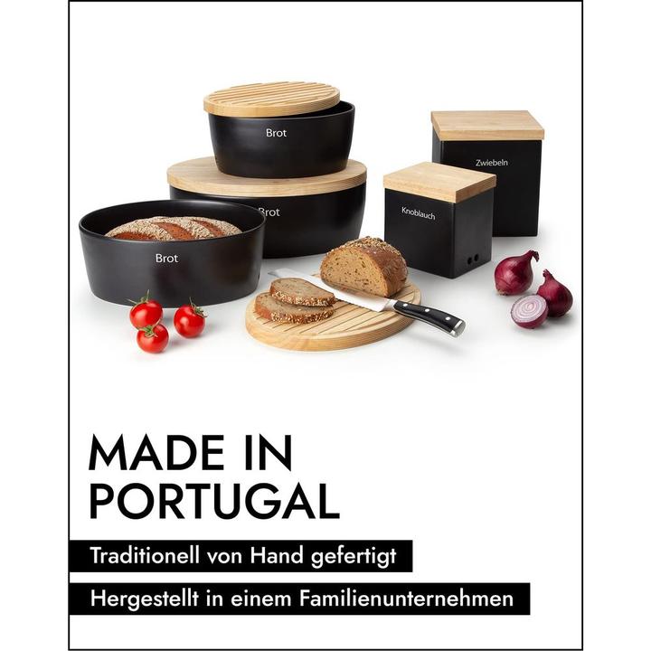 Produktbild Continenta Vorratsdose (5.20 l)