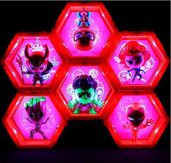 Produktbild Wow! Stuff Wow Pods Marvel Ironman