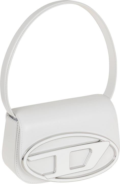 Immagine prodotto Diesel 1dr shoulder bag in white leather