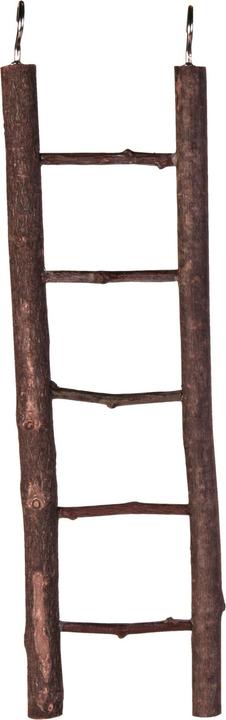 Produktbild Swisspet Sittichleiter 5 Stufen 26cm