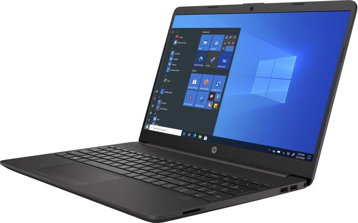 Produktbild HP 250 G8 Laptop 15.6" FHD i5-1035G1 8GB 256GB SSD No Optical Windows 10 - Notebook (15.60", Intel Core i5-1035G1, 8 GB, 256 GB)