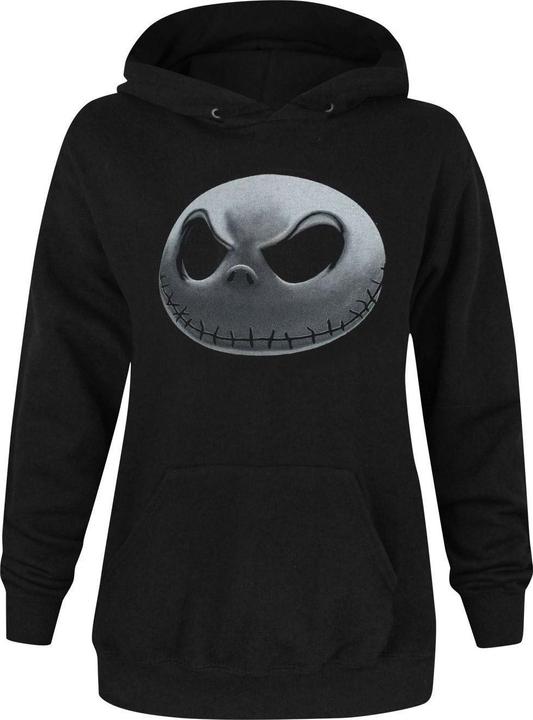 Immagine prodotto Dick Smith Felpa con cappuccio (S)