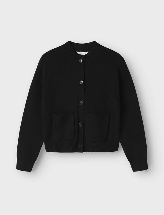 Produktbild Name it Oversized Strickjacke (122, 128)