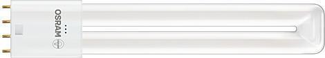 Actual product image Ledvance LED compact lamp (2G11, 8 W, 1000 lm, 10 x, E)