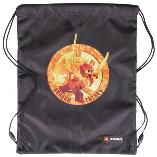 Thumbnail - LEGO Ninjago - Gymbag - Dragon Energy (10034-2502) (10034)