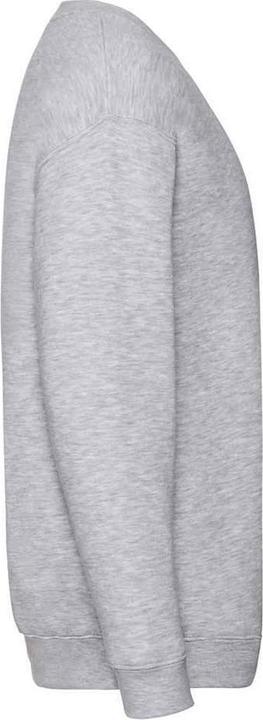 Produktbild Fruit of the Loom Premium Pullover angesetzte Ärmel (116)