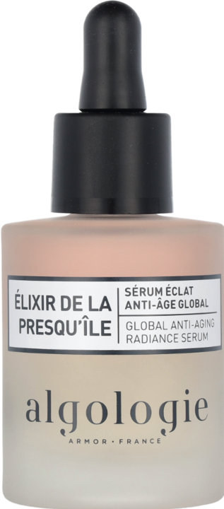 Image du produit algologie Elixr (30 ml)