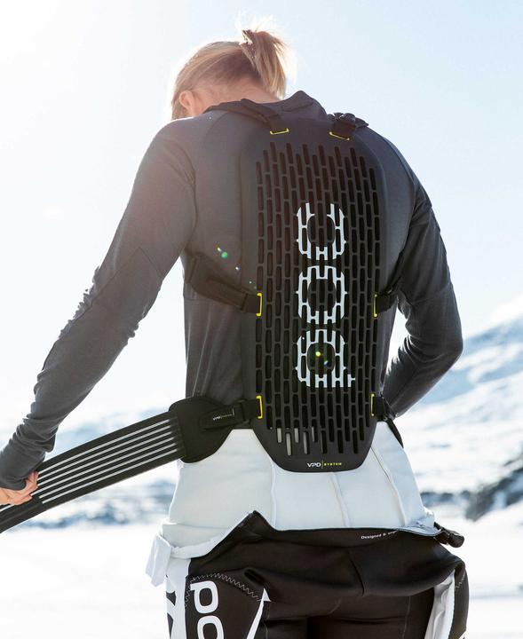 Actual product image Poc VPD System Back (XS, Back protector, Unique specimen)