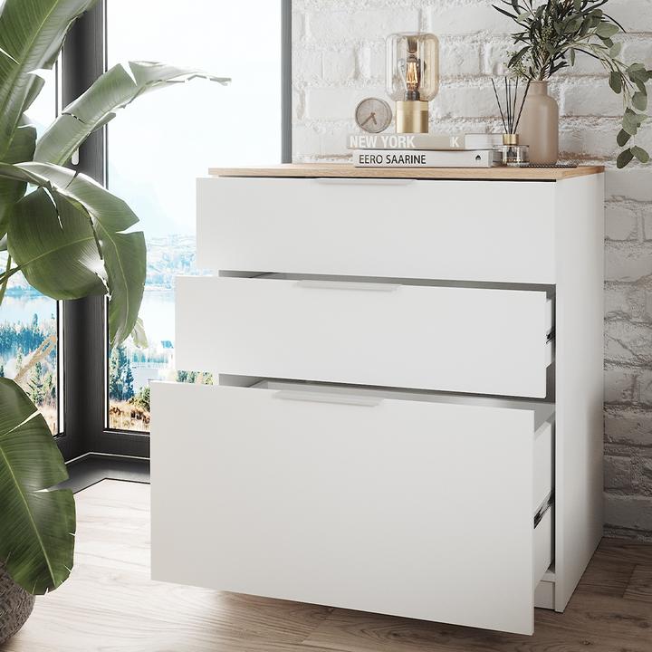 Image du produit Vicco Betti (80 x 50 x 90 cm)