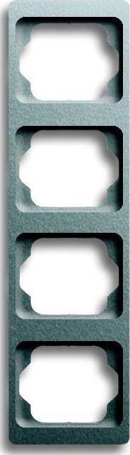 Produktbild Busch-Jaeger Rahmen