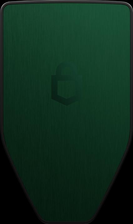 Immagine prodotto Trezor Safe 5 - Berillo verde (Bitcoin, Ethereum Classic, Dogecoin, Altre)