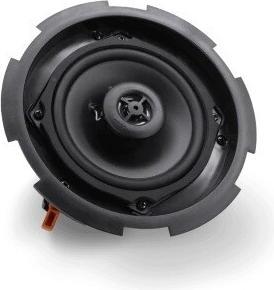 Produktbild Audac Deckenlautsprecher CIRA524I/W 5 25 Zoll weiss (1 Stk.)