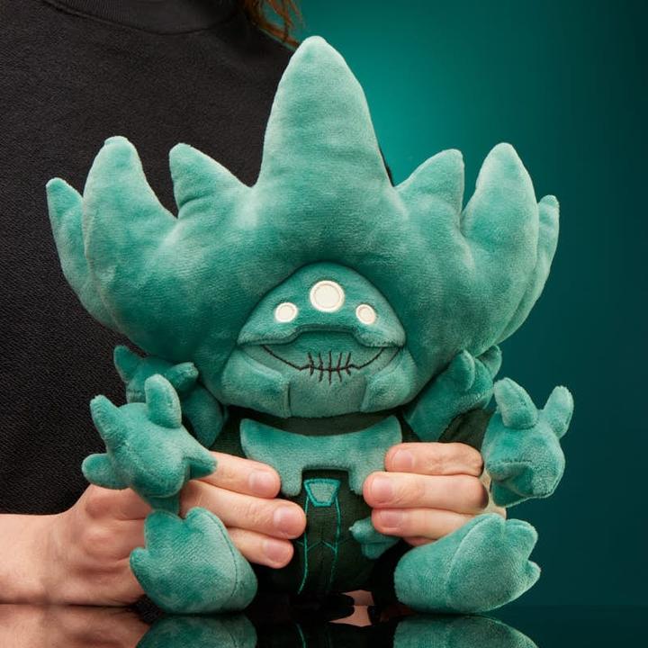 Immagine prodotto Numskull Destino Crota di peluche (10.50 cm)