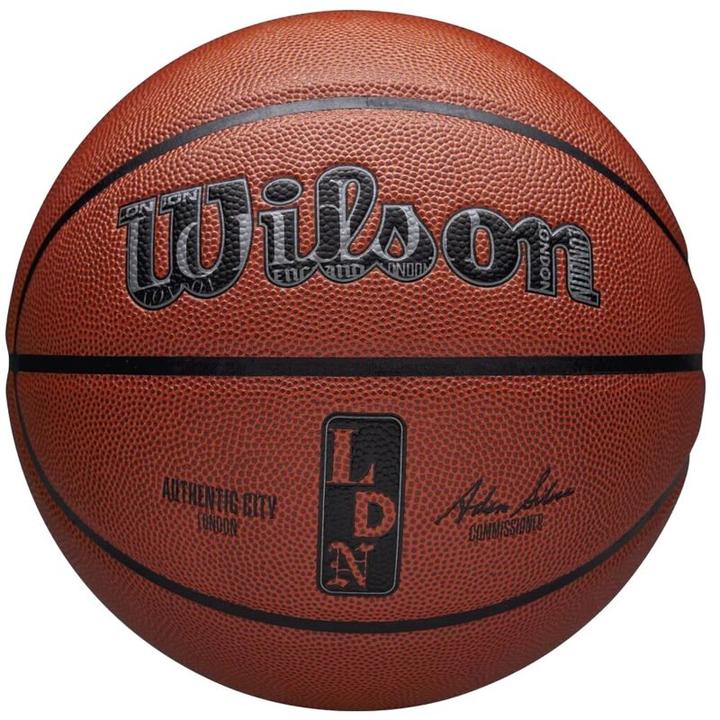 Wilson London NBA Authentic City (7)